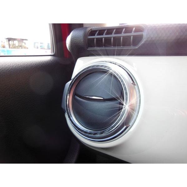 �X�Y�L SUZUKI X-BEE H29.12�` ��p �G�A�[�x���g�T�C�h�����O 2pcs �u���b�N�J�[�{��