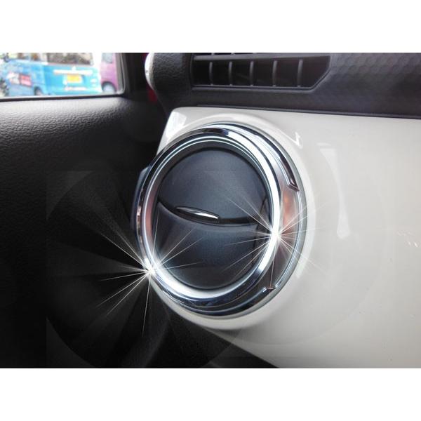 �X�Y�L SUZUKI X-BEE H29.12�` ��p �G�A�[�x���g�T�C�h�����O 2pcs �N���[��