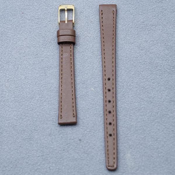 ロンジン　純正革ベルト・尾錠「ほぼ新品」 ロンジン 純正革ベルト・尾錠「ほぼ新品」 ロンジン 純正革ベルト