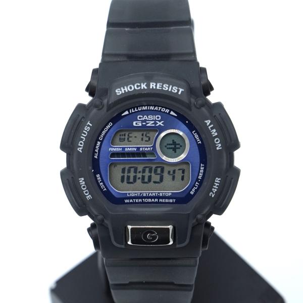 カシオ　Gショック　腕時計 カシオ G-ショック G-ZX(Gジークス)シリーズ : GZX-905JF
