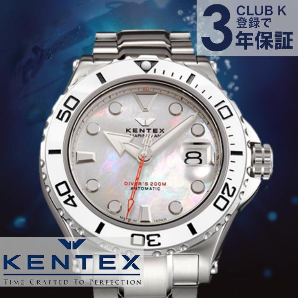 KENTEX（ファッション） ケンテックス KENTEX 腕時計 自動巻き