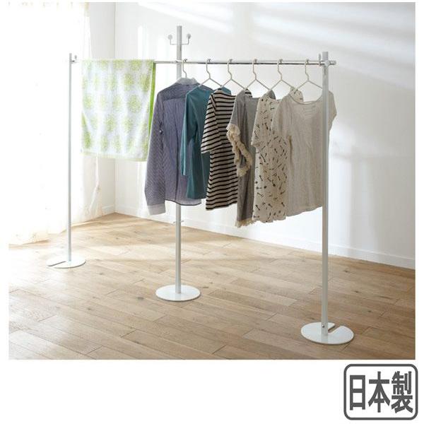 物干し竿 ロープ 物干しポールハンガーｐｂ ｂ 物干し竿 室内 物干しスタンド ハンガーラック パイプハンガーランドリー 送料無料 直送 Buyee Buyee 日本の通販商品 オークションの代理入札 代理購入