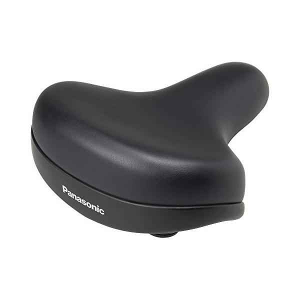 他サイト： パナソニックPanasonic テールアップサドル・ライト 自転車 ブラック NSSS046の商品画像