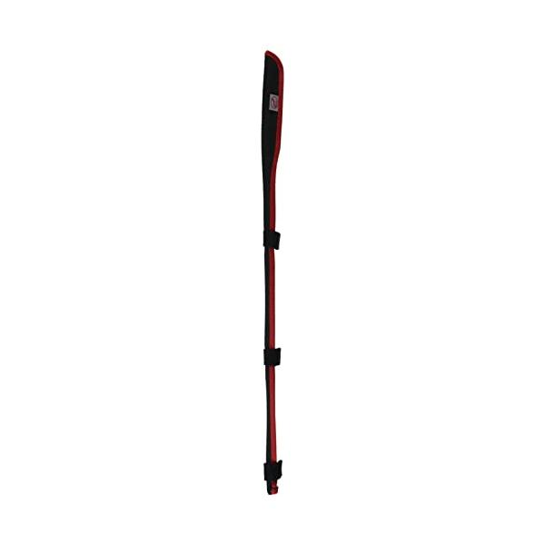 プロックス ティップガードカバー PX97755 55cm ブラックレッドパイピング
