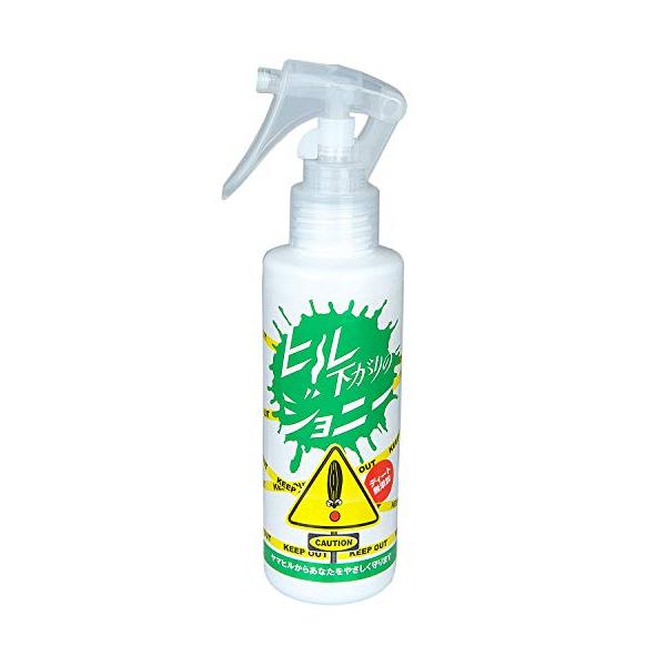 株式会社エコ・トレード ヒル下がりのジョニー 140ml