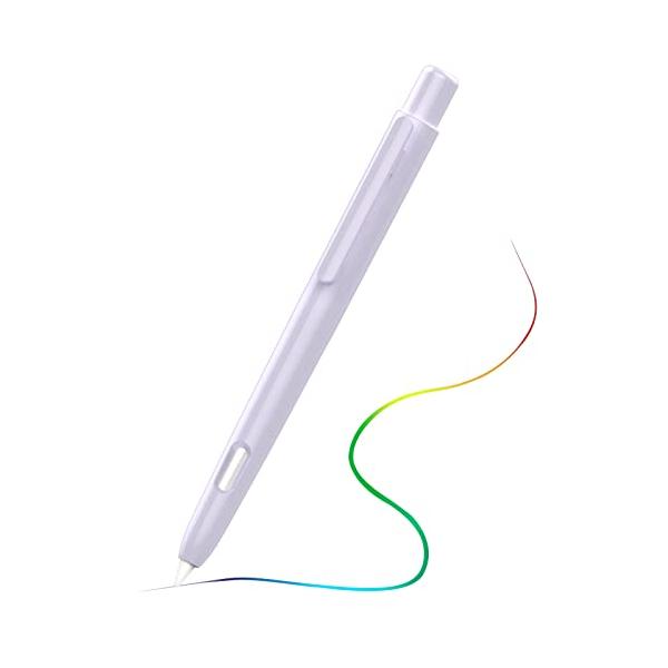 iPadアクセサリー Applepencil Pro 楽天市場】Apple Pencil グリップ 第1世代 第2世代 タッチペン