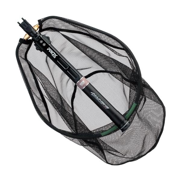 ランディングに最適な一式セット/スーパーランディングシステム継承ランディングシャフトセット プロックスPROX オールインワンミニSE 330 AIOMS330