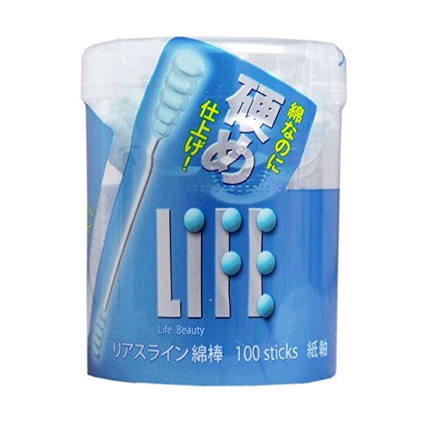 商品サイズ 幅×奥行×高さ :70mm×70mm×86mm原産国:ベトナム内容量:100本