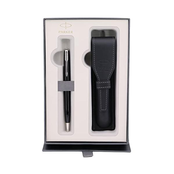 PARKER パーカー ボールペン 油性 ソネット ラックブラックCT 1950792 輸入品