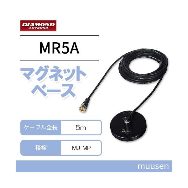 第一電波工業薄型強力吸盤マグネットベース K701M+変換ケーブルHS-10+蓋 第一電波工業薄型強力吸盤マグネットベース K701M+変換ケーブル