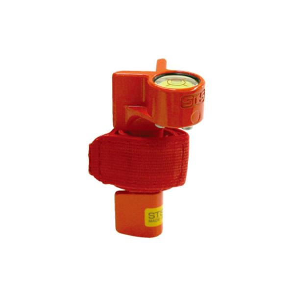 他サイト： STS RS-40B ベルト式水準器の商品画像