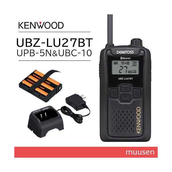 KENWOOD 室内用特定小電力中断器　UBZ-RG27 ジャンク KENWOOD 室内用特定小電力中断器 UBZ-RG27 ジャンク 受信機