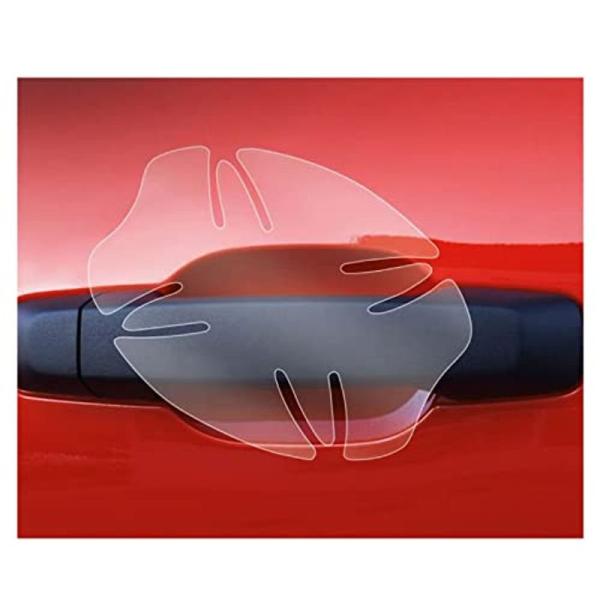 カードア保護フィルム マツダ CX-5 (KF系) H29.2~/マツダ CX-8 (KG系) H29.12~/マツダ CX-3 (DK系)