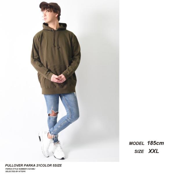 パーカー 無地 メンズ パーカー レディース カラフル 無地パーカー カラフルパーカー メンズ レディース プルオーバーパーカー 大きいサイズ おしゃれ パーカ Buyee Buyee 日本の通販商品 オークションの代理入札 代理購入