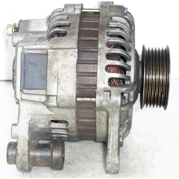 ○オルタネーター○三菱 三菱ふそうキャンター用 A003TR5193ZT〜5193ZT