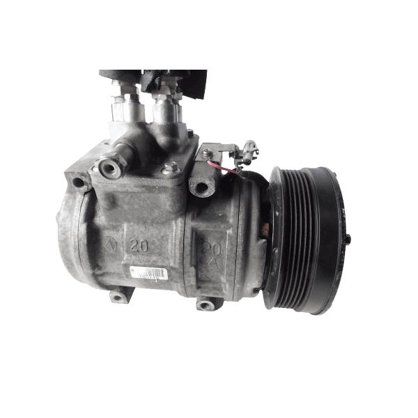 ○コンプレッサー○デンソー 冷凍機用 日野レンジャー 他 447260-9270