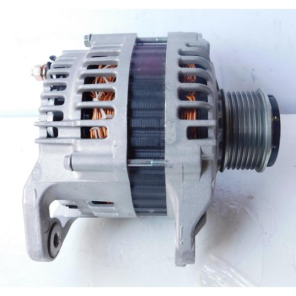 日立オルタネーターLR190-501C日産23100 37N02 キャラバン ○オルタネーター○日立 日産キャラバン LR190-771/23100-VZ20A