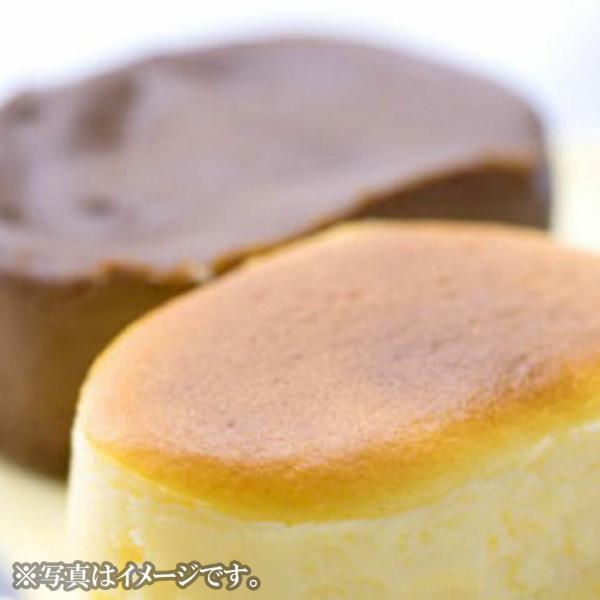 【住吉屋】とろけるチーズケーキ5個＋とろけるショコラ10個  「とろけるチーズケーキ」と「とろけるショコラ」のセットです。      【商品内容】●とろけるチーズケーキ5個、とろけるショコラ10個●賞味期限：発送日を含め冷凍14日間、冷蔵解...