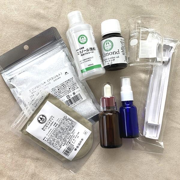 クーポンあり アロマ検定受験者の為の アロマ実習セット アロマ検定公式テキストの実習体験セット Ar Ak S009 ヒーリング雑貨の専門店 My Earth 通販 Yahoo ショッピング