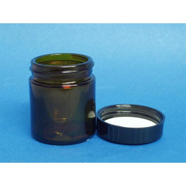 遮光瓶 茶色 クリーム容器 50ml 楽しいアロマクラフト作りに Buyee 日本代购平台 产品购物网站大全 Buyee一站式代购 Bot Online