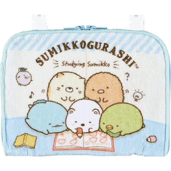 ポケットの無いお洋服につけて、ティッシュ、ハンカチ、お菓子など、 小物を収納できる取り外し可能なポケットです。特にスカートは、ポケットが少ないため、キッズポケットが大活躍！ウエスト部分にクリップで簡単取り付け♪クリップは取り外し可能で、 バ...