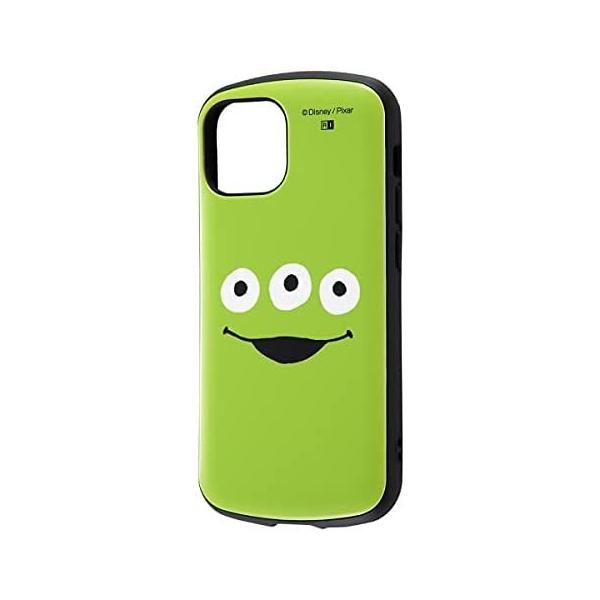 Apple iPod 8GB グリーン ディズニーケース付き iPhone 13 mini ケース ディズニー キャラクター 耐衝撃 ストラップ