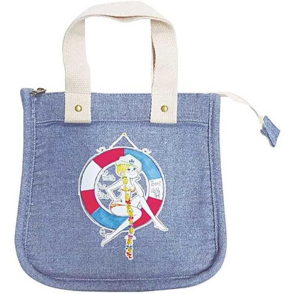 水森亜土　グッズ 水森亜土ちゃんの期間限定「亜土ちゃんマーケット」に並ぶレトロ