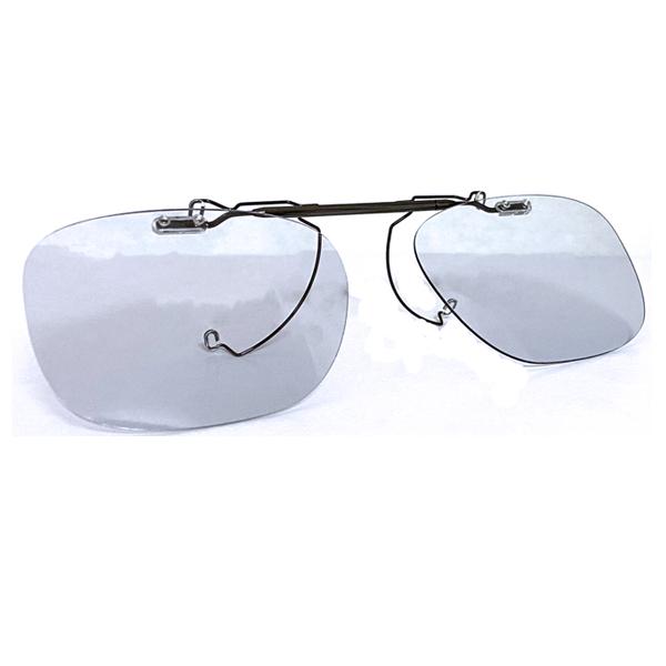 ササマタ」シーザー・フリップ2＋ブルーライトカットレンズ