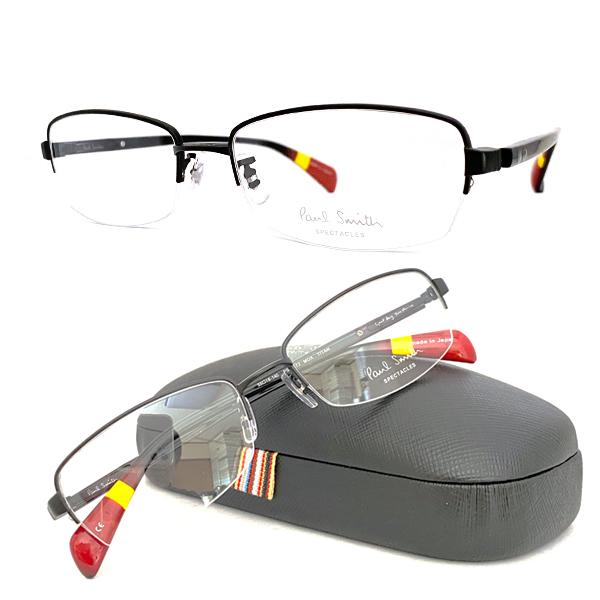 【Paul Smith】ポールスミス 【正規品】 PS-9172 col.MOX  55サイズ　メンズ レディース ユニセックス 日本製 【送料無料】