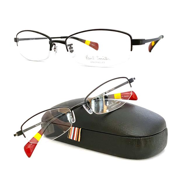 【Paul Smith】ポールスミス 【正規品】 PS-9176 col.MOX  53サイズ　メンズ レディース ユニセックス 日本製 【送料無料】