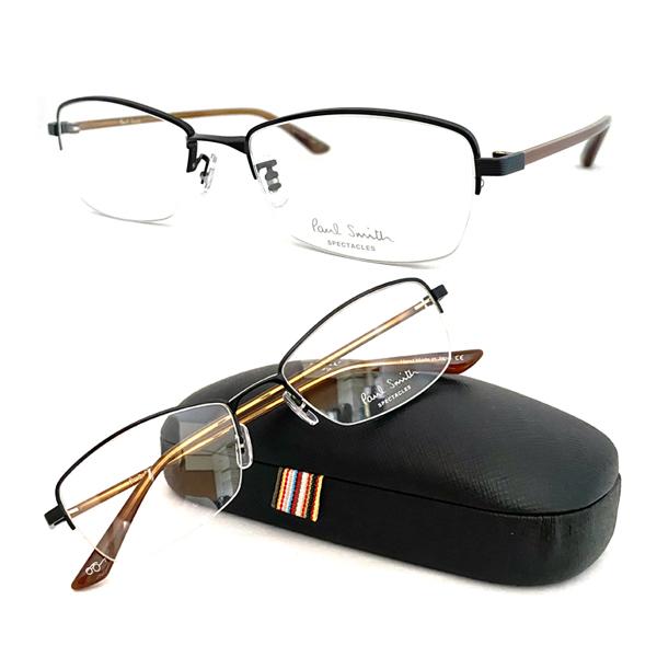 【Paul Smith】ポールスミス 【正規品】 PS-9208 col.MOX  54サイズ　 メンズ レディース ユニセックス 日本製 【送料無料】