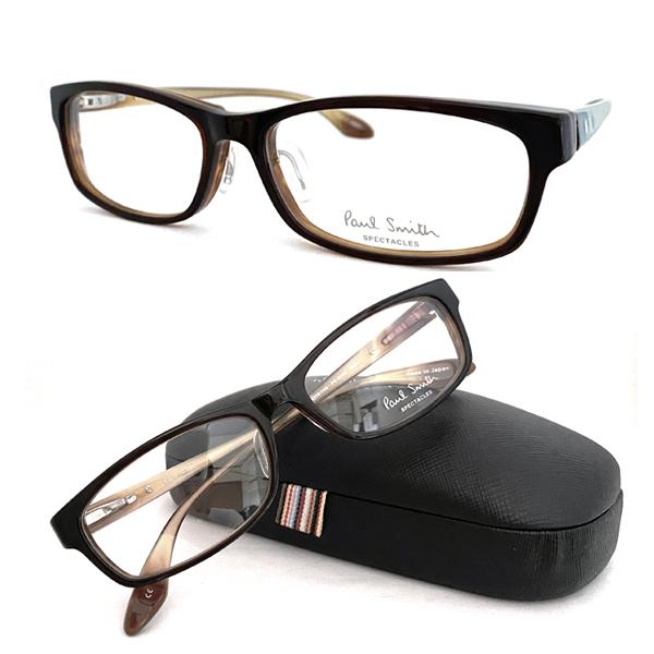 【Paul Smith】ポールスミス 【正規品】 PS-9386 col.ESPCT  55サイズ　  メンズ レディース ユニセックス 日本製 【送料無料】