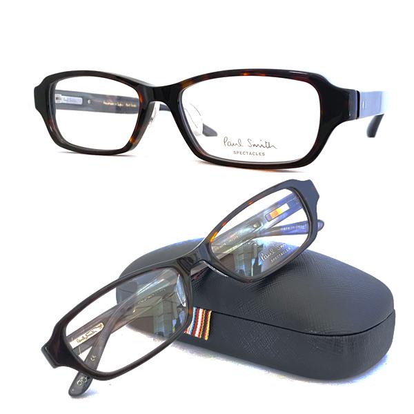 【Paul Smith】ポールスミス 【正規品】 PS-9448 col.362GRS   54サイズ　メンズ レディース ユニセックス 日本製 【送料無料】