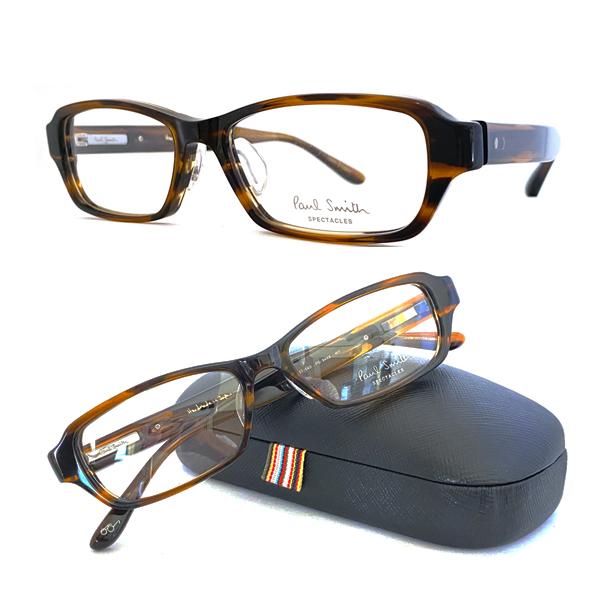 【Paul Smith】ポールスミス 【正規品】 PS-9448 col.WT  54サイズ　メンズ レディース ユニセックス 日本製 【送料無料】