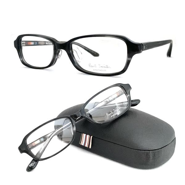 【Paul Smith】ポールスミス 【正規品】 PS-9488 col.GRDM   53サイズ　メンズ レディース ユニセックス 日本製 【送料無料】