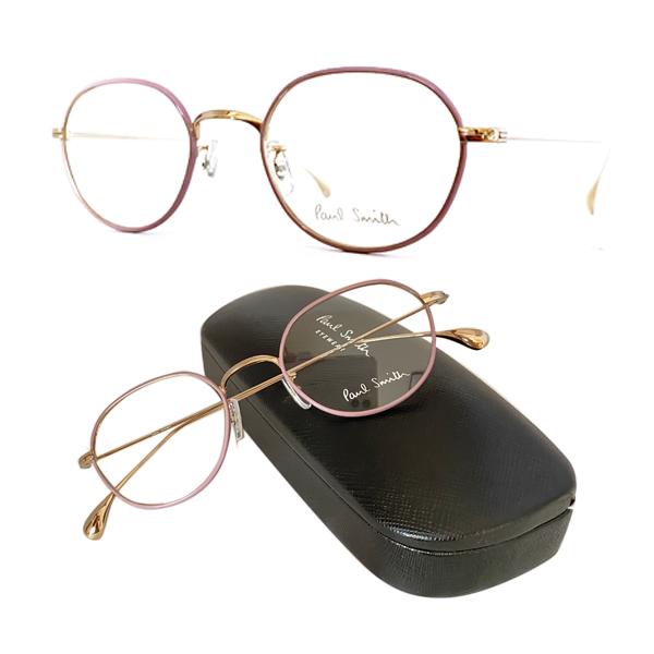 Paul Smith 【Paul Smith】ポールスミス 【正規品】 PES-1008