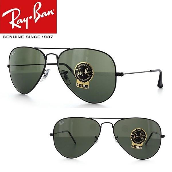 Ray-Ban 国内正規品 Ray-Ban レイバン サングラス ティアドロップ 