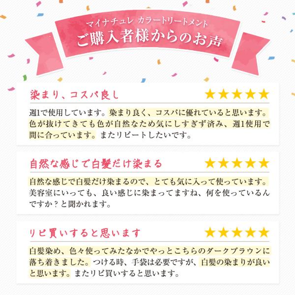 カラートリートメント 白髪 白髪染め 女性用 レディース マイナチュレ 公式 ヘアカラー スカルプ 頭皮 無添加 国産 オーガニック レッドビジョン Buyee Buyee Japanese Proxy Service Buy From Japan Bot Online