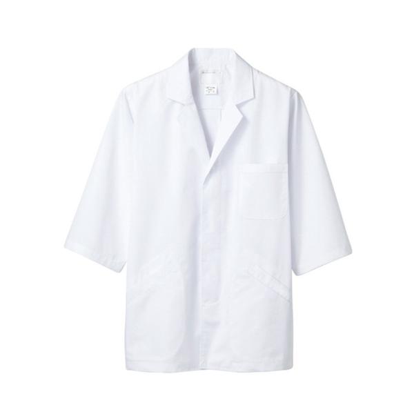 調理白衣調理衣七分袖衿付男性用飲食店厨房食品白衣調理服和食割烹日本料理レストランsek 制菌加工住商モンブラン1 607 Buyee 日本代购平台 产品购物网站大全 Buyee一站式代购