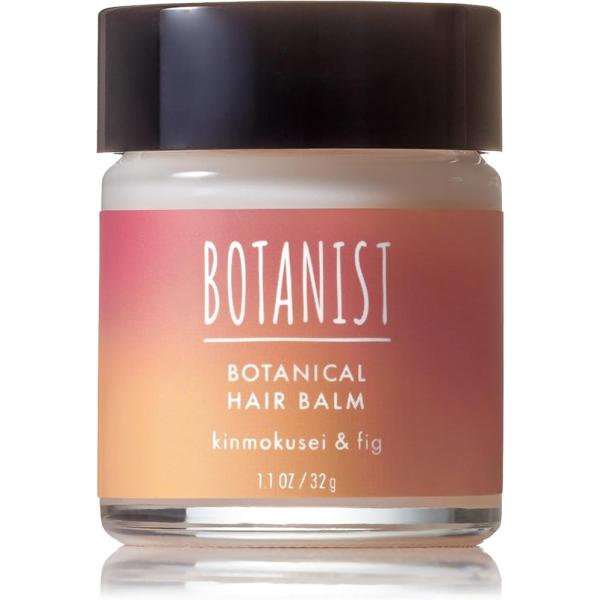 BOTANIST ボタニスト | ヘアバーム 金木犀 : MM SHOP - 通販 BOTANIST ボタニスト | ヘアバーム 金木犀 : MM SHOP - 通販
