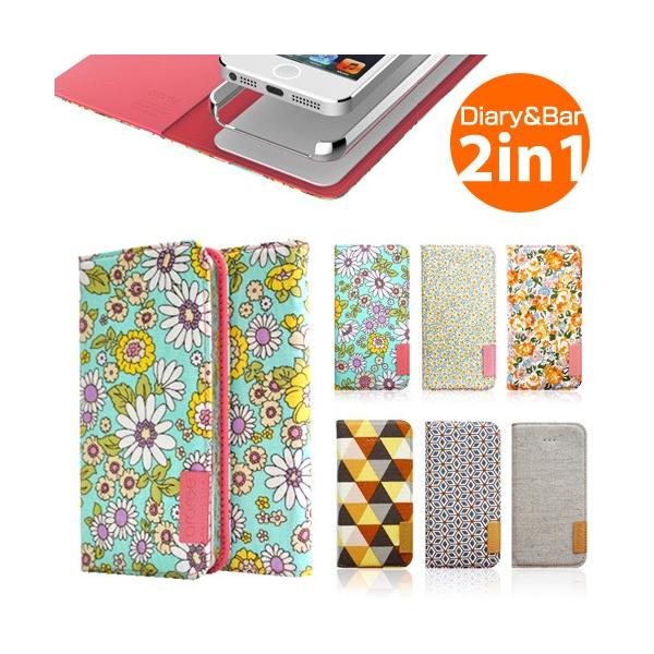 iPhone5/5s P[Xararee Blossom DiaryiubT_CA[j{v l _CA[op[^Cv obNv[g1 ߋȂ