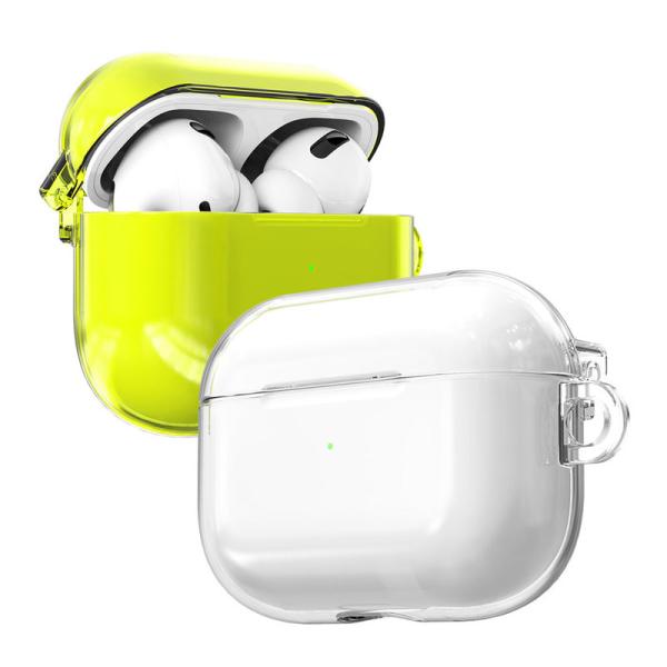araree Airpods Pro (2E1) n[hNAP[X Nu:kin Apple air pods pro GA[ |bY v P[X Jo[ 