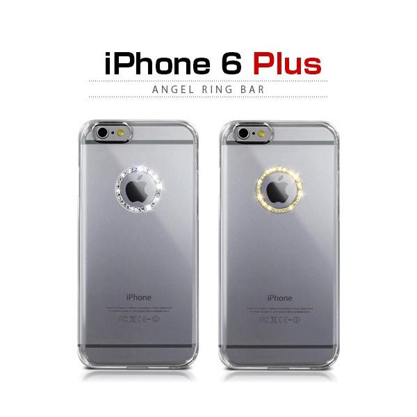 �y�󂠂� �A�E�g���b�g�ziPhone6s Plus/6 Plus �P�[�X DreamPlus Angel Ring Bar�i�h���[���v���X �G���W�F�������O�o�[�j�A�C�t�H��