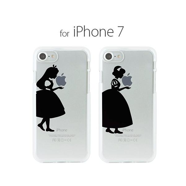 Iphone 7 ケース 白雪姫 携帯電話アクセサリの通販 価格比較 価格 Com