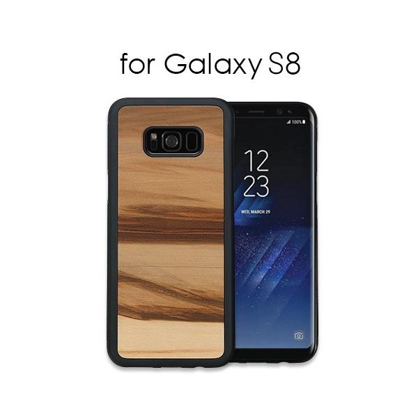 y󂠂 AEgbgzGalaxy S8 P[X VR Man&amp;Wood Cappuccinoi}AhEbh Jv`[mjMNV[ GX GCg Jo[ ؐ SC-02J SCV36