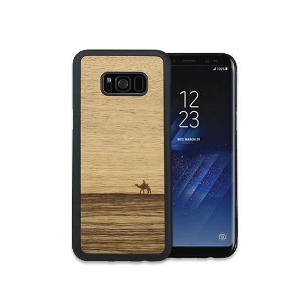 y󂠂zGalaxy S9 P[X Galaxy S9{ P[X  Galaxy S8 P[X Galaxy S8{ P[X VR Man&amp;Wood Terra MNV[ Jo[ ؐ