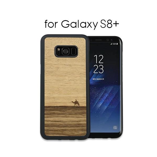 y󂠂 AEgbgzGalaxy S8{ P[X VR Man&amp;Wood Terrai}AhEbh ejMNV[ GX GCg vX Jo[ ؐ SC-03J SCV35