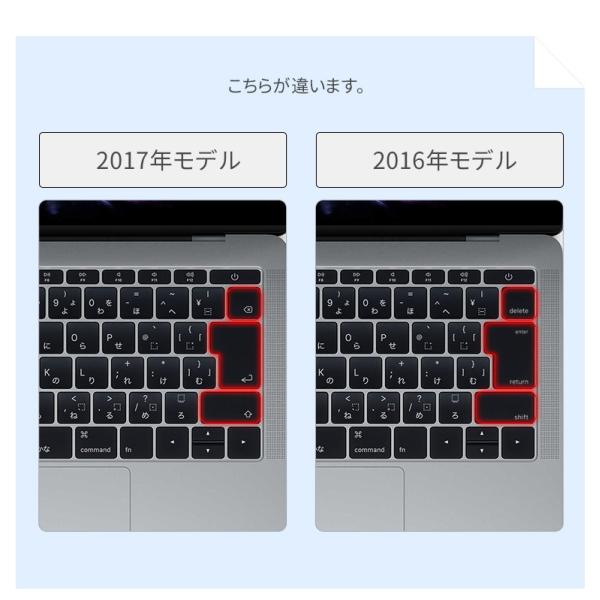 Macbook 12インチ 17年 Macbook Pro 13インチ Touch Bar非対応モデル キーボードカバー Befine キースキン ベーシック マックブック 日本語配列 Jis Buyee Buyee 提供一站式最全面最專業現地yahoo Japan拍賣代bid代拍代購服務 Bot Online