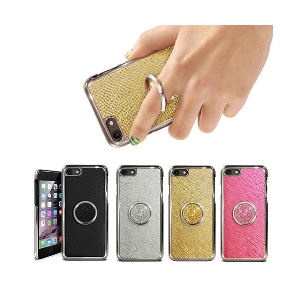 iPhone SE (3 / 2022N) P[X Jo[ DreamPlus SmartRing Bar [iPhone SE2/8/7]