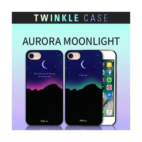 iPhone SE (3 / 2022N) P[X Jo[ Dparks Twinkle Case I[[Cg [iPhone SE2/8/7]